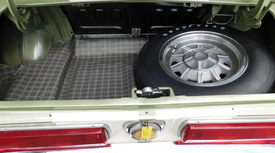 1967 Shelby GT350 - Image 5 of 11
