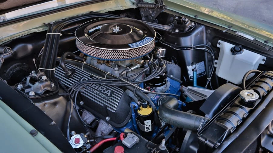1967 Shelby GT350 - Image 7 of 12