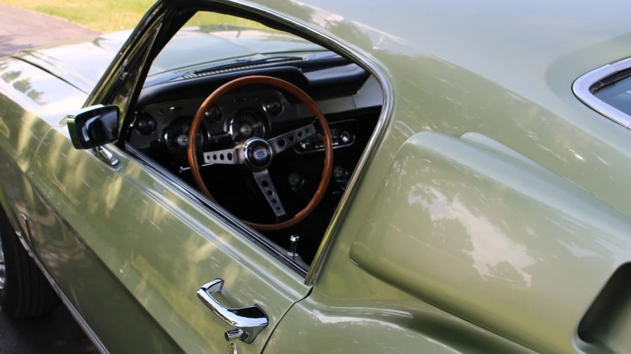 1967 Shelby GT350 - Image 5 of 9