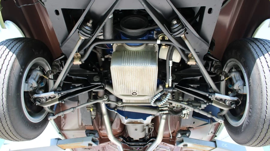 1967 Shelby GT350 - Image 7 of 9