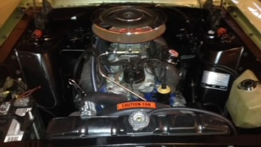 1967 Shelby GT350 - Image 6 of 8
