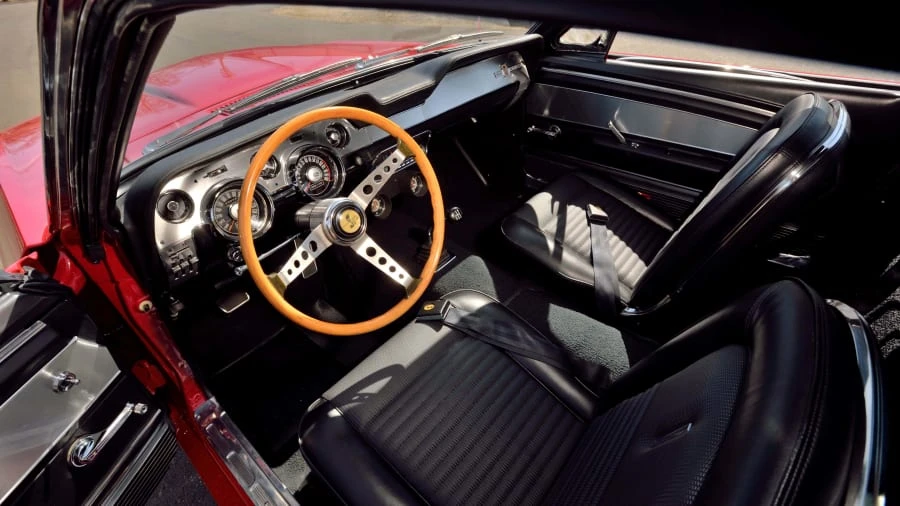 1967 Shelby GT350 - Image 23 of 31