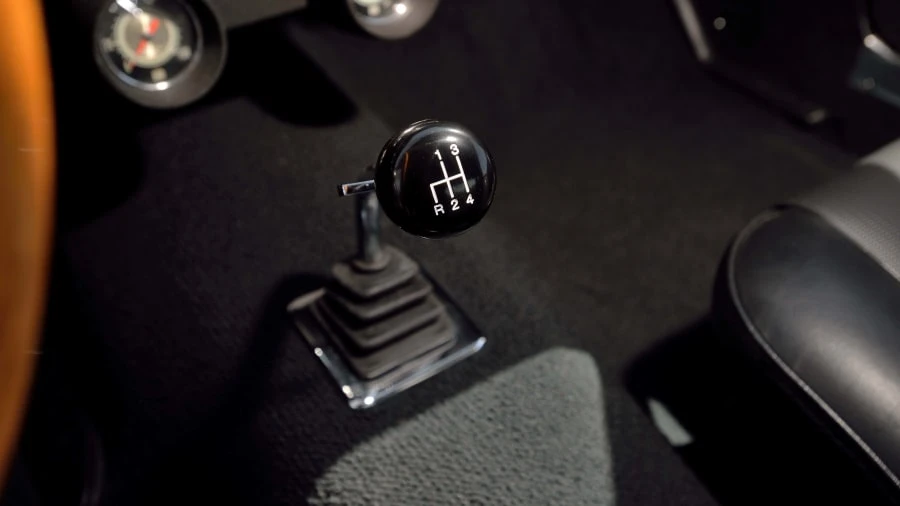 1967 Shelby GT350 - Image 30 of 31