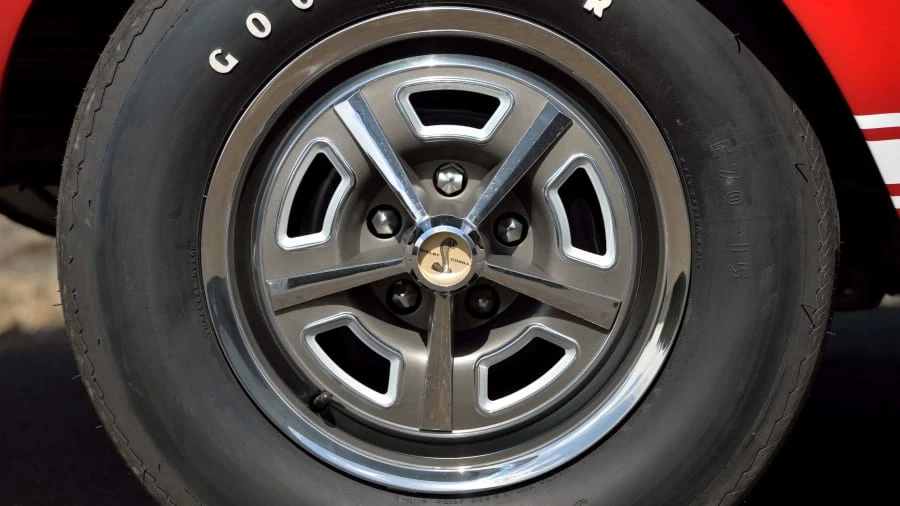 1967 Shelby GT350 - Image 10 of 31