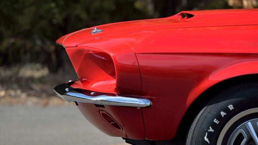 1967 Shelby GT350 - Image 16 of 31
