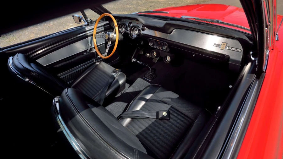 1967 Shelby GT350 - Image 26 of 31