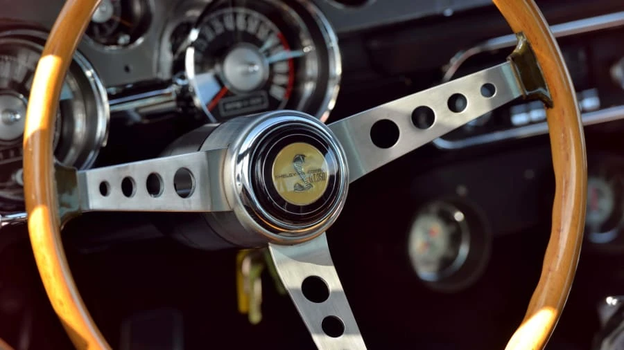 1967 Shelby GT350 - Image 28 of 31