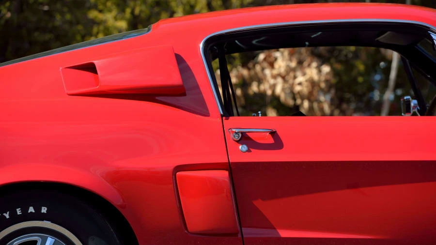 1967 Shelby GT350 - Image 22 of 31