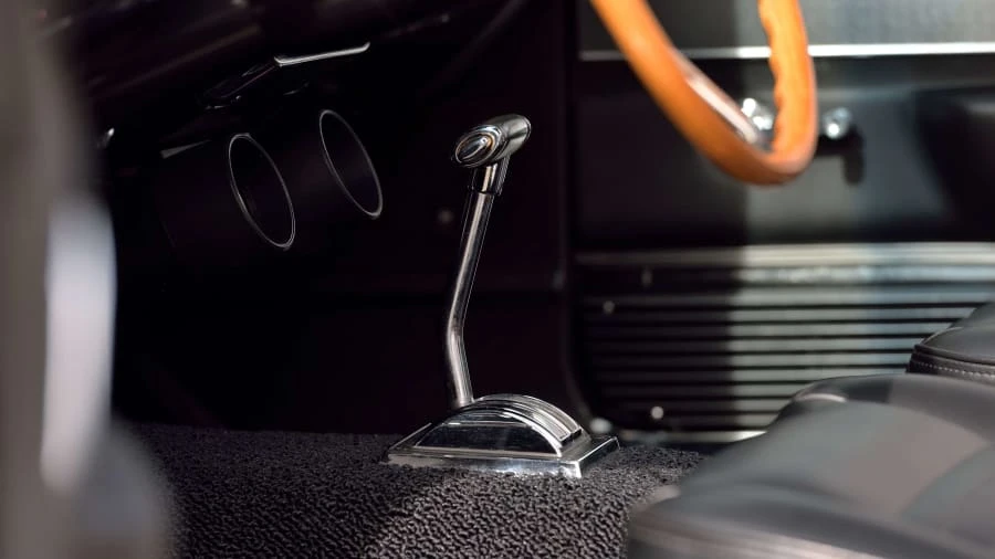 1967 Shelby GT350 - Image 9 of 20