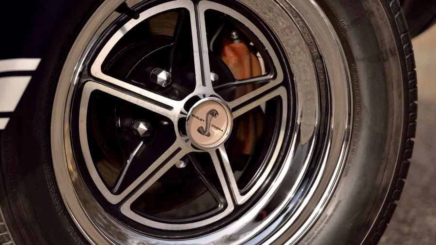 1967 Shelby GT350 - Image 19 of 20