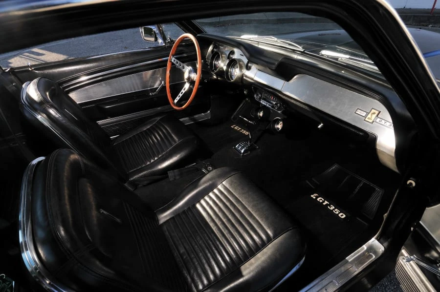 1967 Shelby GT350 - Image 5 of 12