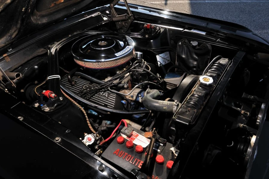 1967 Shelby GT350 - Image 7 of 12