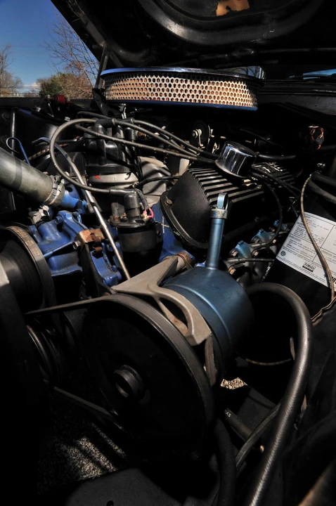 1967 Shelby GT350 - Image 8 of 12