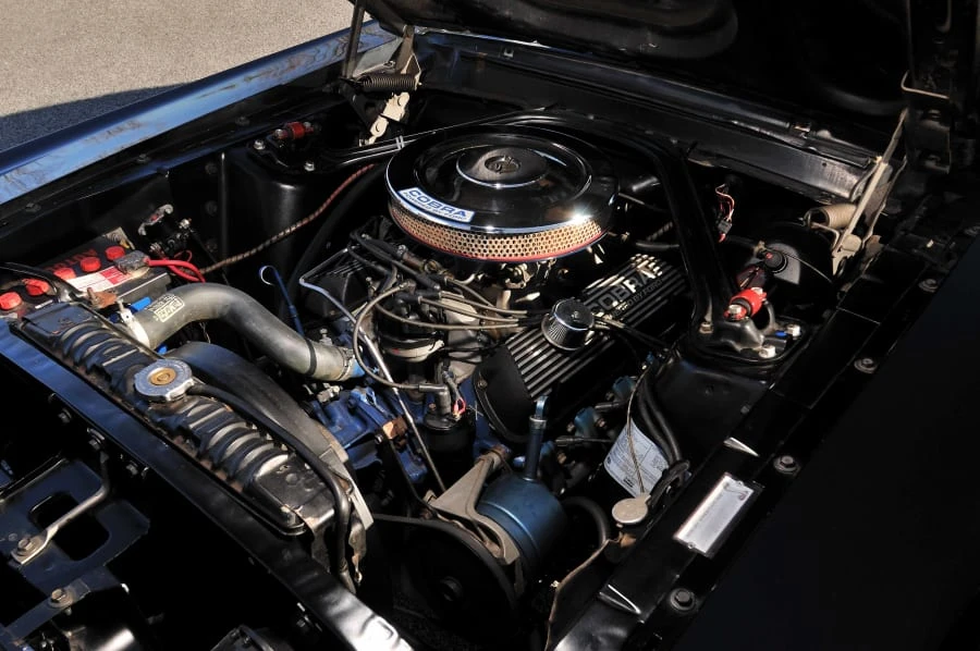 1967 Shelby GT350 - Image 6 of 12
