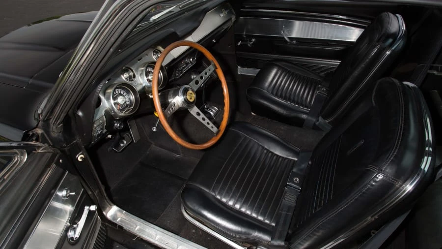 1967 Shelby GT350 - Image 4 of 12