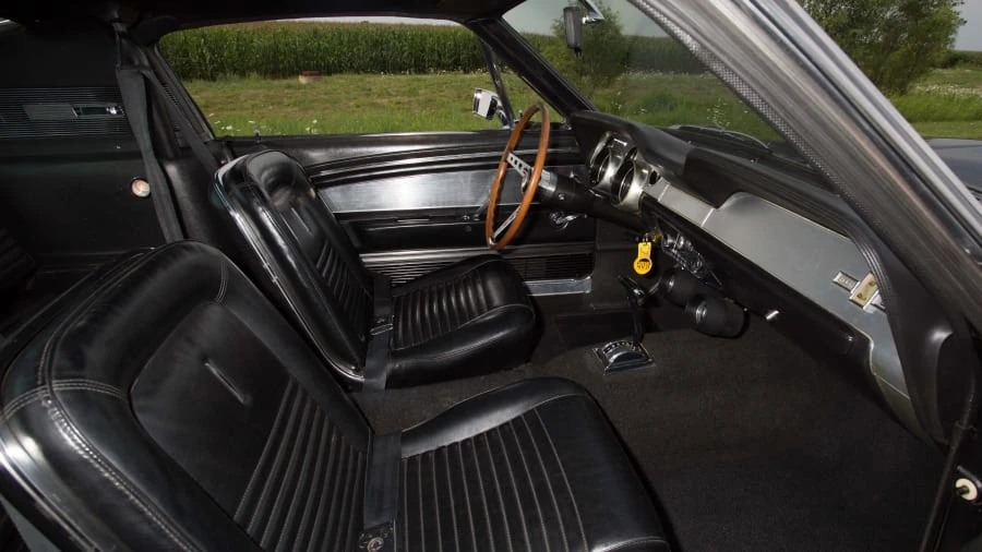 1967 Shelby GT350 - Image 5 of 12