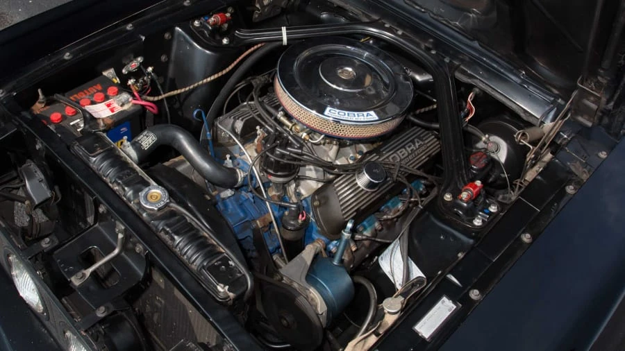 1967 Shelby GT350 - Image 6 of 12