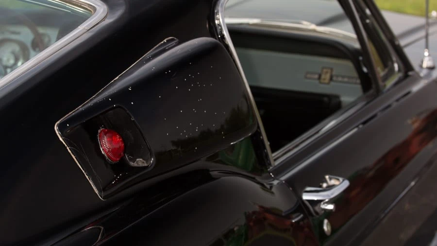 1967 Shelby GT350 - Image 9 of 12