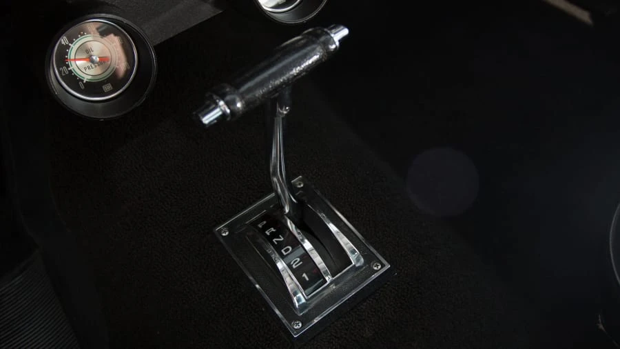 1967 Shelby GT350 - Image 10 of 12