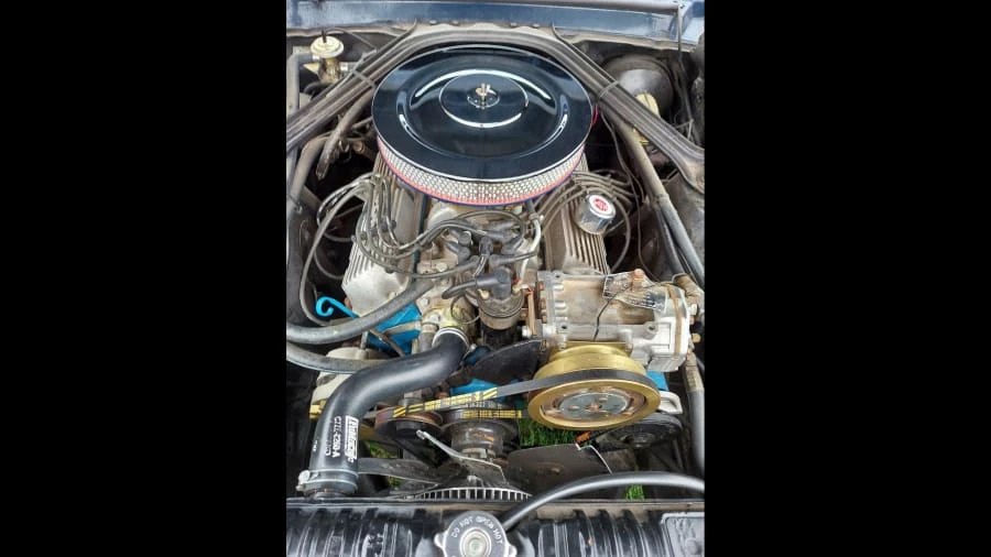 1967 Shelby GT350 - Image 3 of 3
