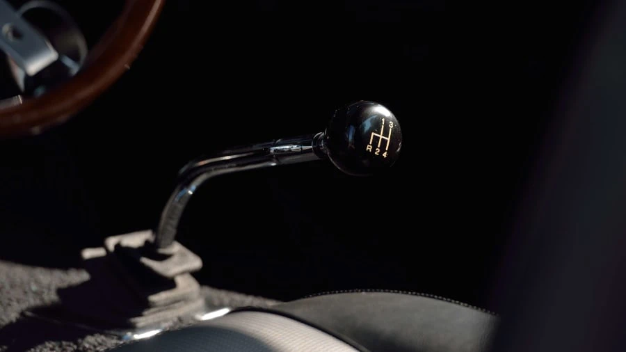 1967 Shelby GT350 - Image 9 of 20