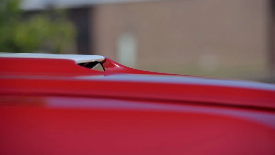 1967 Shelby GT350 - Image 11 of 20