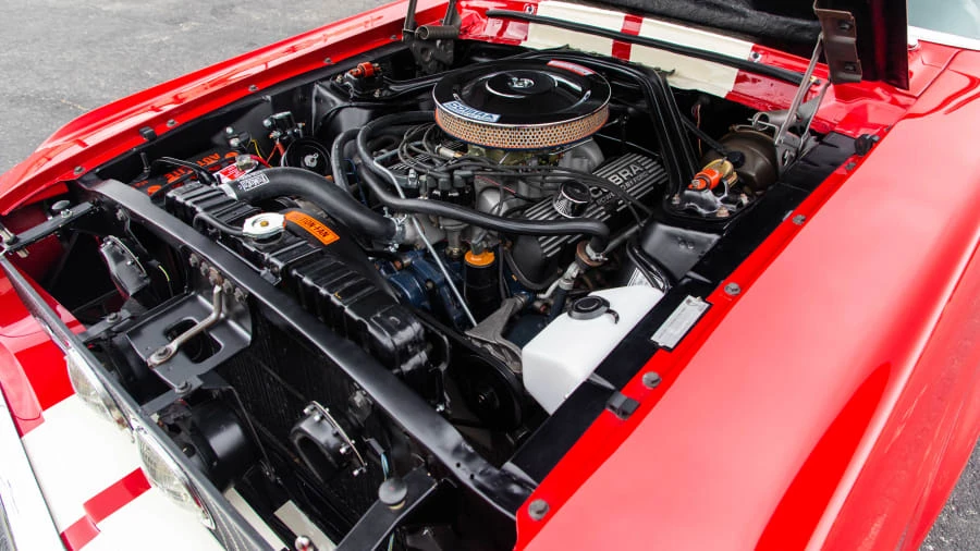1967 Shelby GT350 - Image 6 of 20