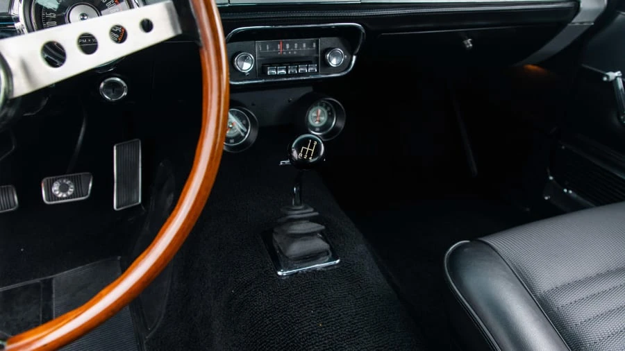 1967 Shelby GT350 - Image 11 of 20