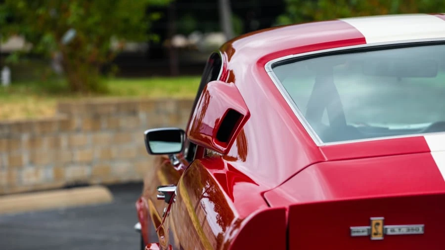 1967 Shelby GT350 - Image 17 of 20