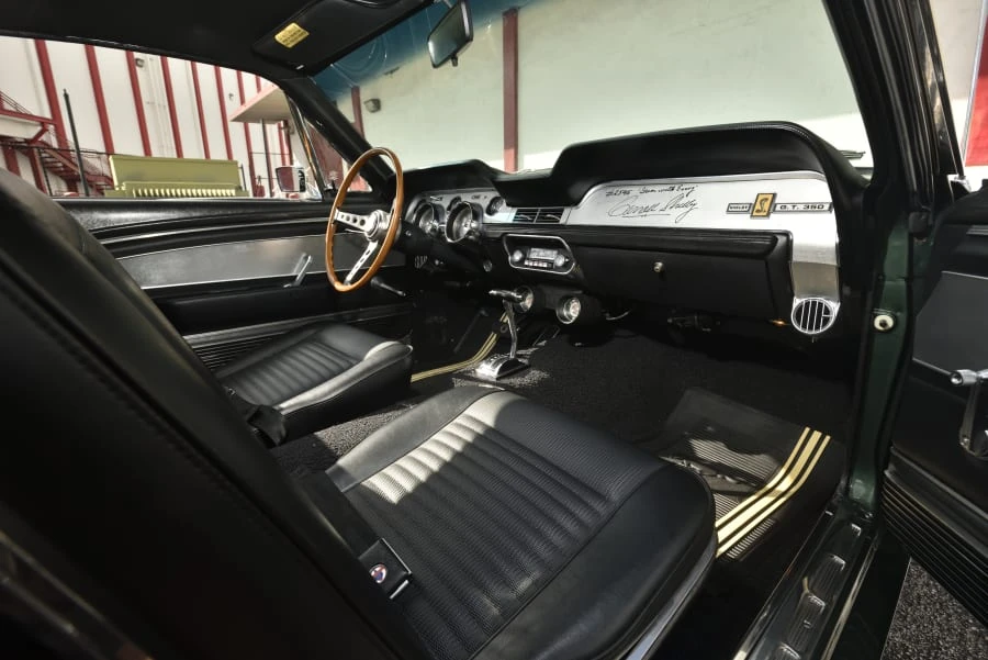 1967 Shelby GT350 - Image 22 of 31