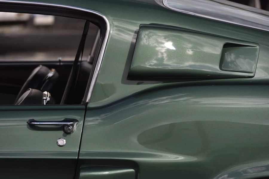 1967 Shelby GT350 - Image 9 of 31