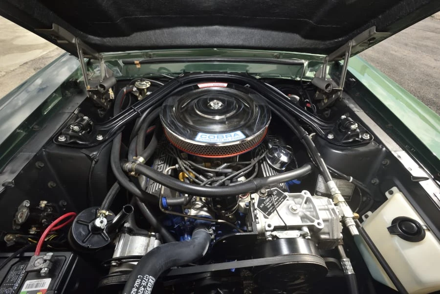 1967 Shelby GT350 - Image 31 of 31