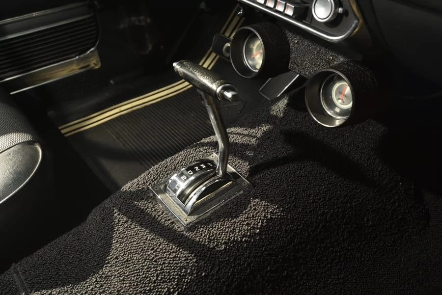 1967 Shelby GT350 - Image 29 of 31