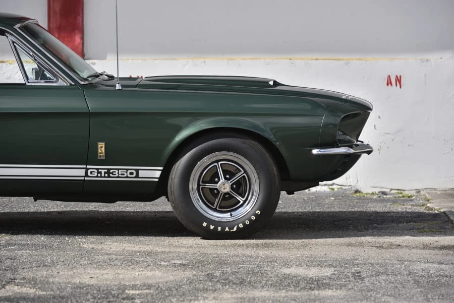 1967 Shelby GT350 - Image 20 of 31