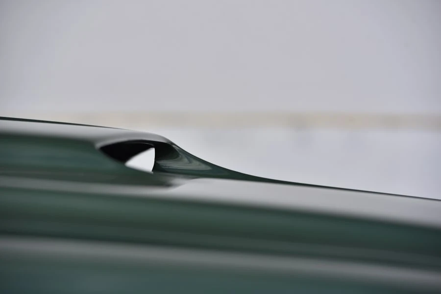 1967 Shelby GT350 - Image 7 of 31
