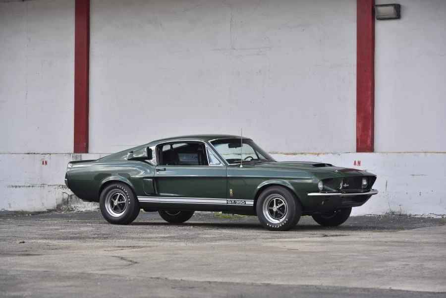 1967 Shelby GT350 - Image 6 of 31