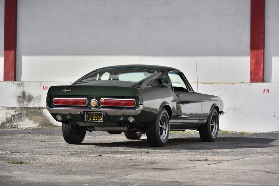 1967 Shelby GT350 - Image 15 of 31