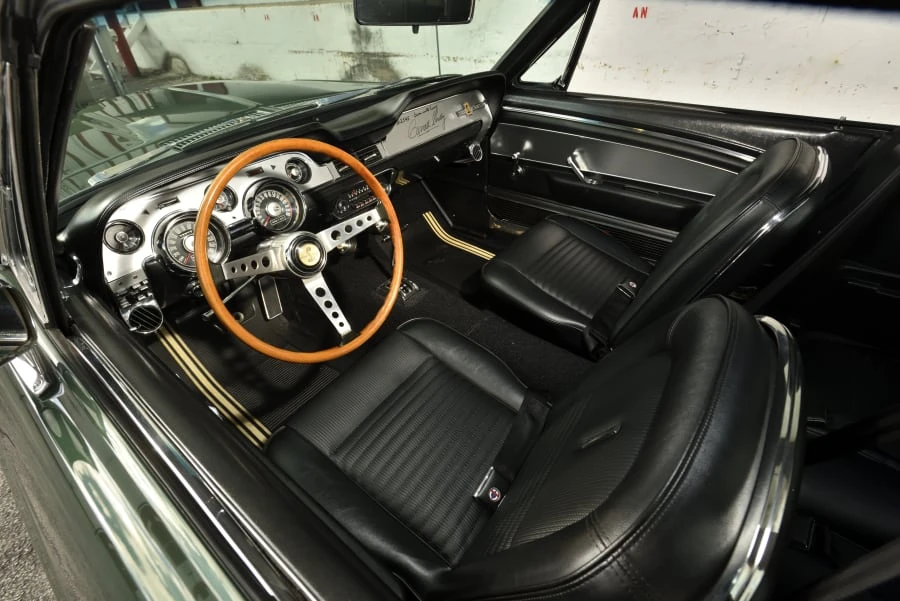 1967 Shelby GT350 - Image 26 of 31