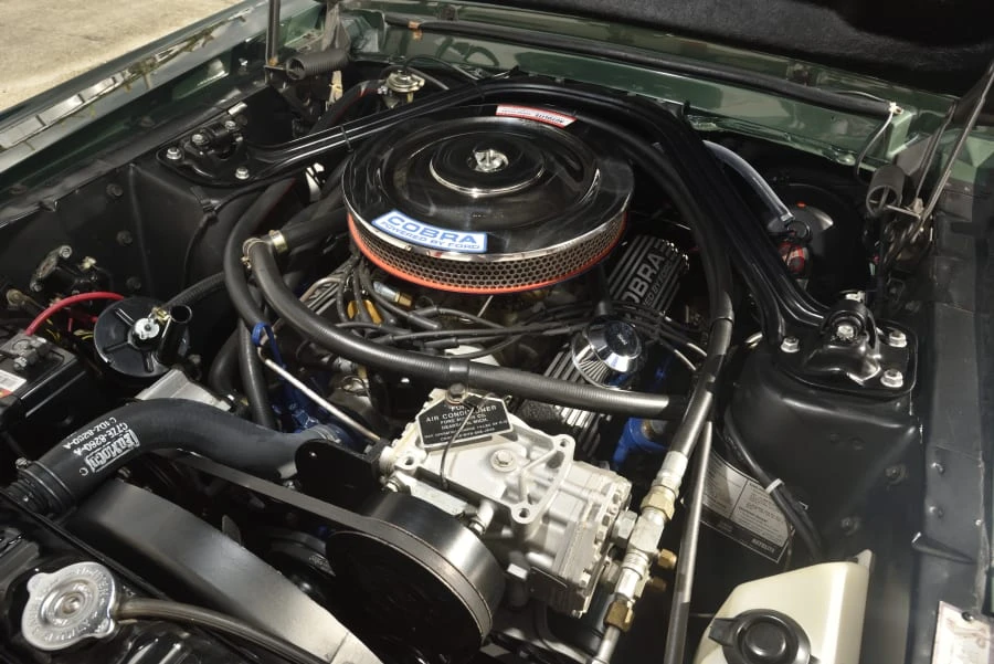 1967 Shelby GT350 - Image 30 of 31