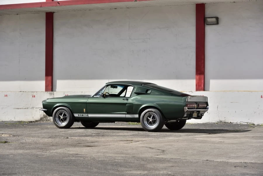 1967 Shelby GT350 - Image 10 of 31
