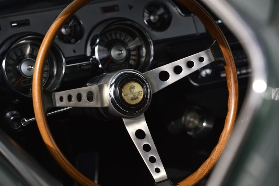 1967 Shelby GT350 - Image 23 of 31