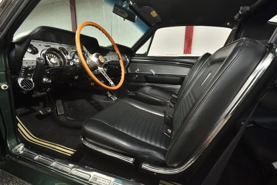 1967 Shelby GT350 - Image 25 of 31