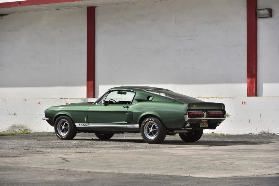1967 Shelby GT350 - Image 21 of 31