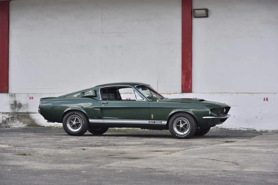 1967 Shelby GT350 - Image 16 of 31