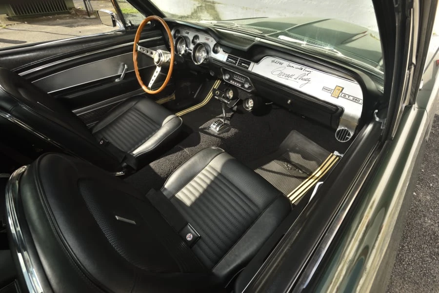 1967 Shelby GT350 - Image 27 of 31