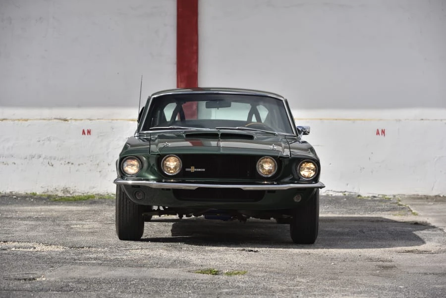 1967 Shelby GT350 - Image 4 of 31