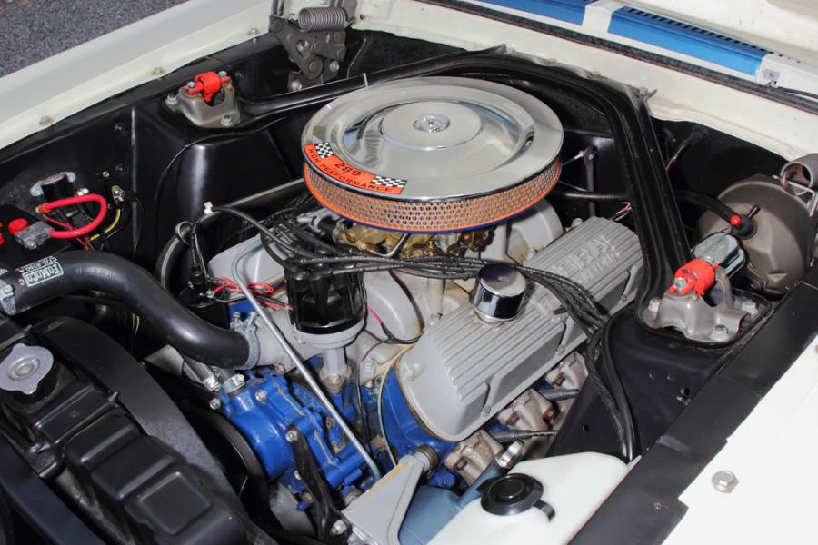 1967 Shelby GT350 - Image 7 of 12