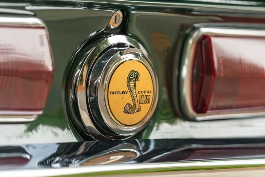 1967 Shelby GT350 - Image 14 of 25