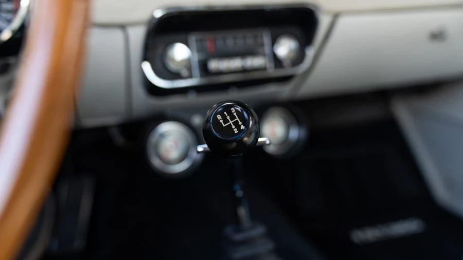 1967 Shelby GT350 - Image 25 of 31
