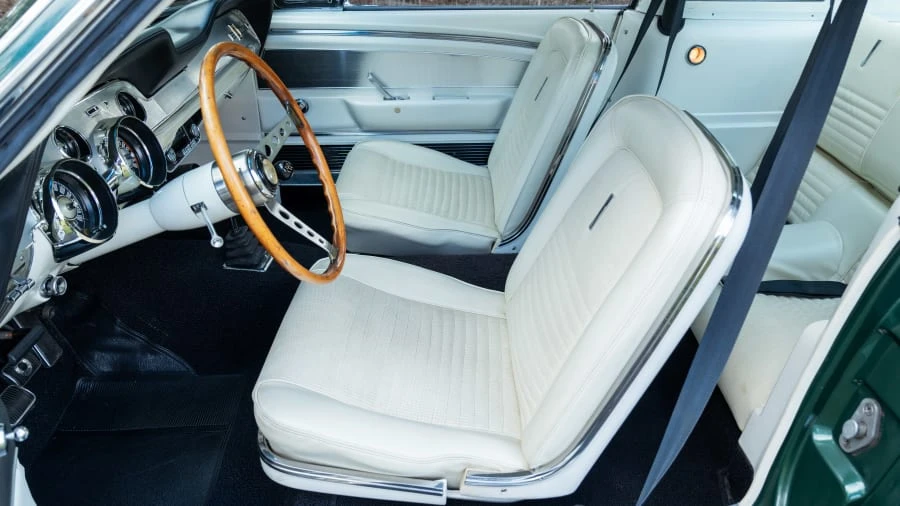 1967 Shelby GT350 - Image 15 of 31